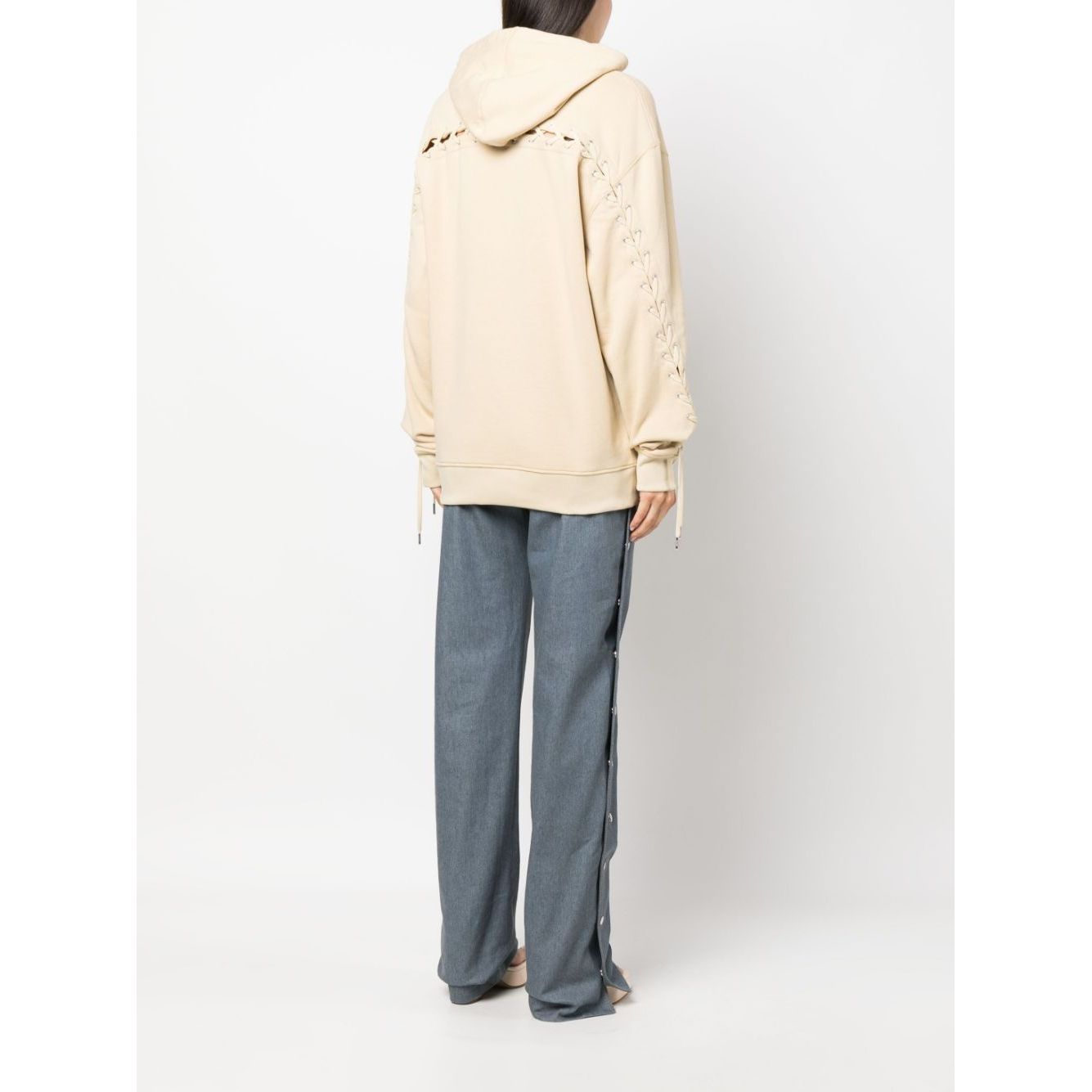 JEAN PAUL GAULTIER Sweaters Beige