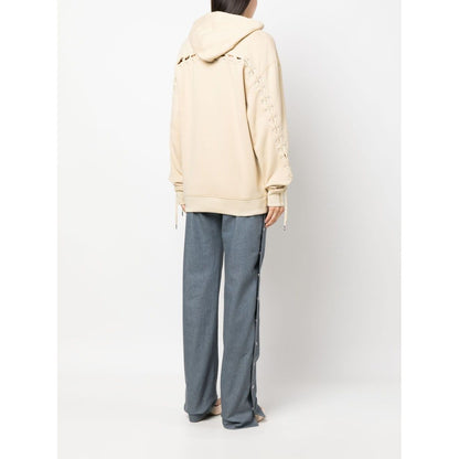 JEAN PAUL GAULTIER Sweaters Beige