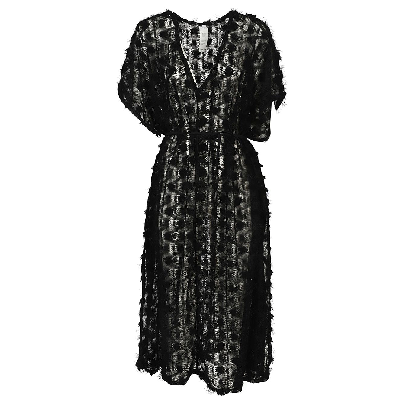 FEEL ME FAB Dresses Black