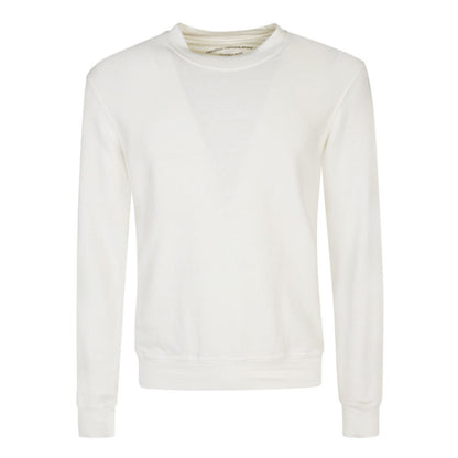 Original Vintage Sweaters White Topwear