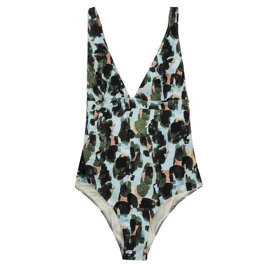 FEEL ME FAB Sea clothing Green