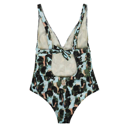 FEEL ME FAB Sea clothing Green