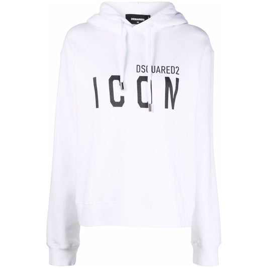 Dsquared2 Sweaters White S80GU0002S25516966