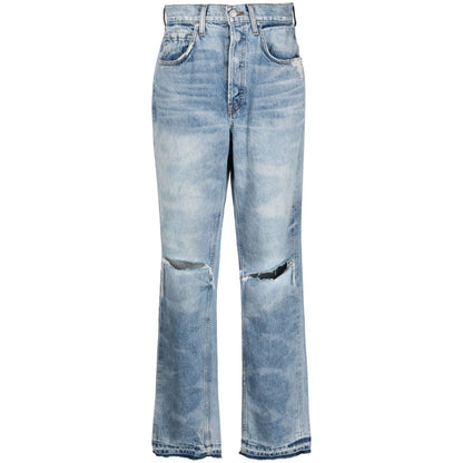 COTTON CITIZEN Jeans Black