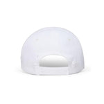 Balenciaga Embroidered-logo Six-panel Cap