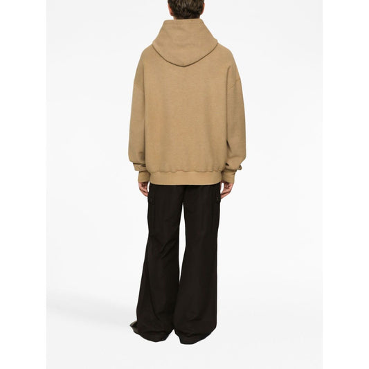 Dolce & Gabbana Cargo With Logo Plaque