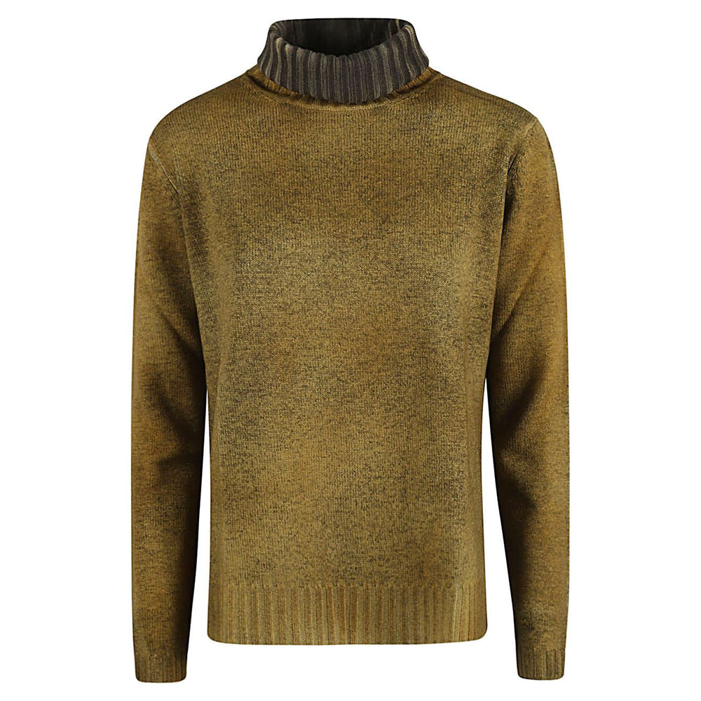 ALESSANDRO ASTE Sweaters Dove Grey 8WO86ELLISSPRAYARTSP09/FALL