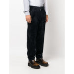 Comme Des Garcons straight trousers FLP0071-AI23