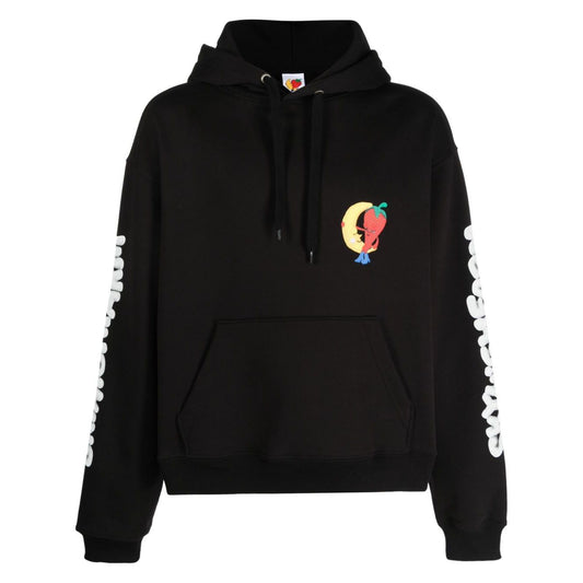 SKY HIGH FARM WORKWEAR Sweaters Black Topwear