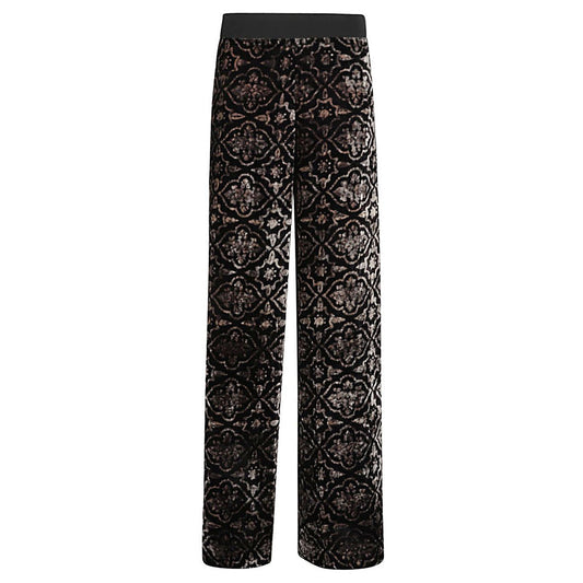 OBIDI Trousers Black