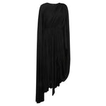 Balenciaga All In mid-length dress 768709TGO081000