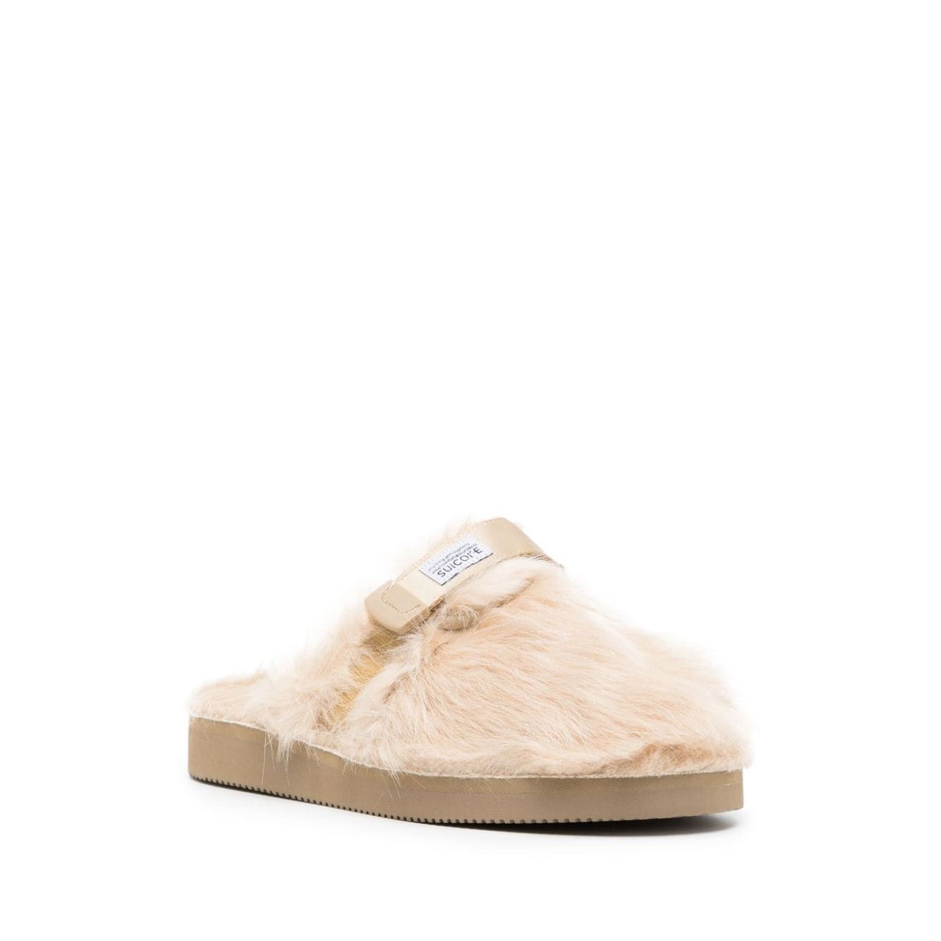 Suicoke Sandals Beige