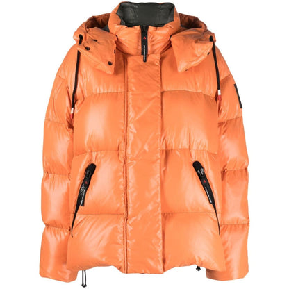 Peuterey Coats Orange