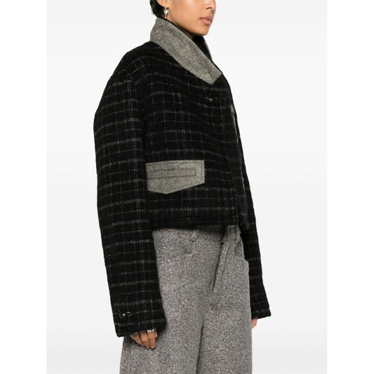 Etro Jackets Black