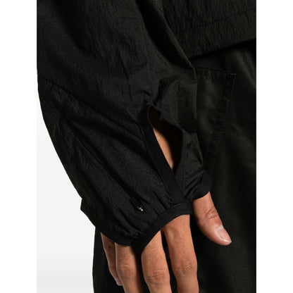 POST ARCHIVE FACTION Coats Black Jackets