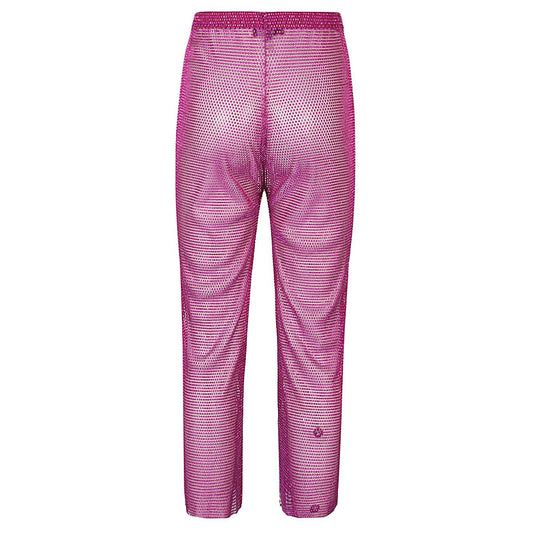 SANTA BRAND Trousers Fuchsia