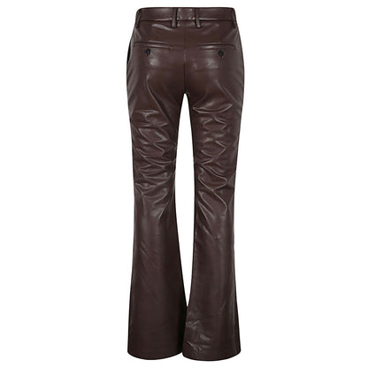 True Royal Trousers Brown