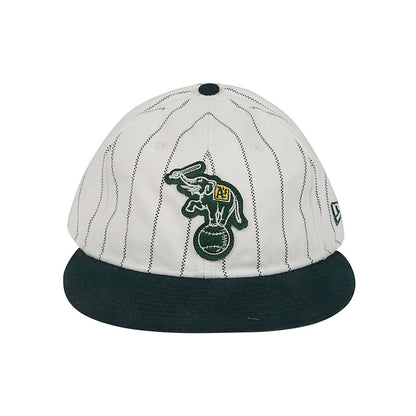New Era 59 Fifty Oakland Athletics Cap Scarves Hats & Gloves