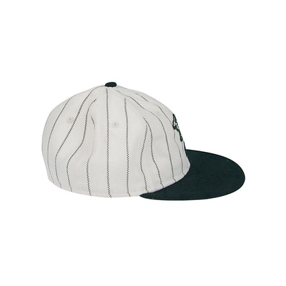 New Era 59 Fifty Oakland Athletics Cap Scarves Hats & Gloves