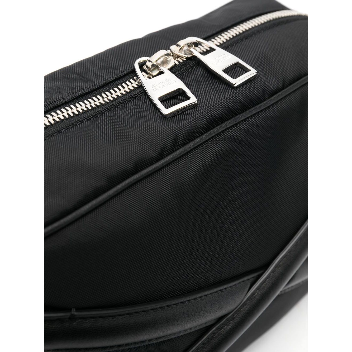 Alexander McQueen The Harness Shoulder Bag