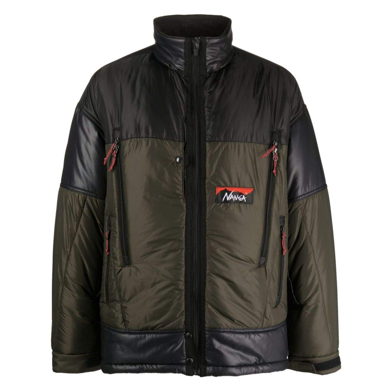 Junya Watanabe Jackets Black