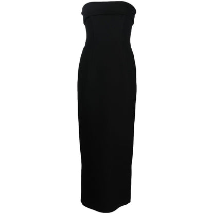 THE NEW ARRIVALS BY ILKYAZ OZEL Dresses Black