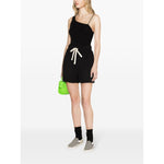 Palm Angels Shorts Black