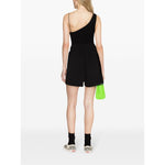 Palm Angels Shorts Black