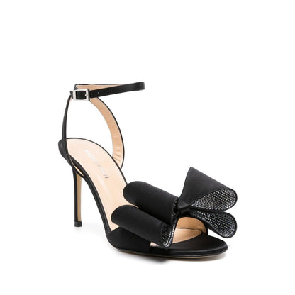 MACH & MACH PRE With Heel Black