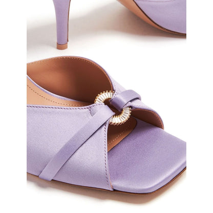 Malone Souliers Sandals Lilac