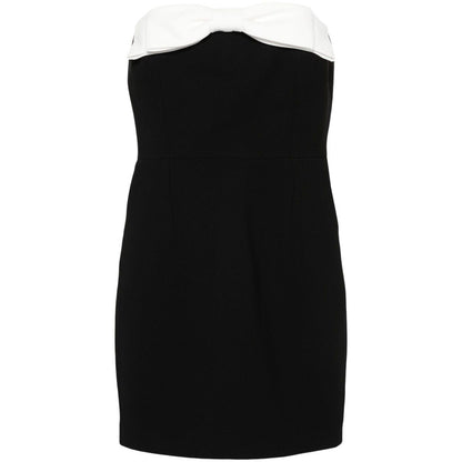 THE NEW ARRIVALS BY ILKYAZ OZEL Dresses Black