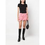 Blumarine T-shirts and Polos Black 2T054AN0990
