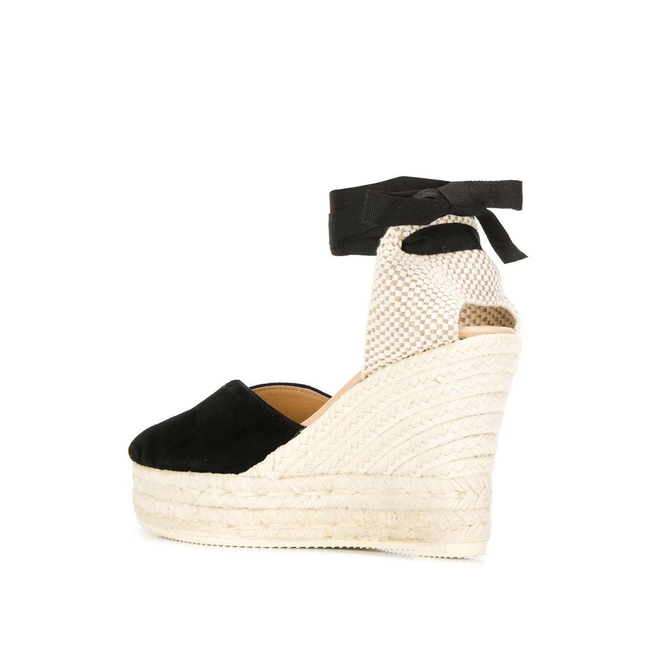 Manebí MANEBI Flat shoes Black