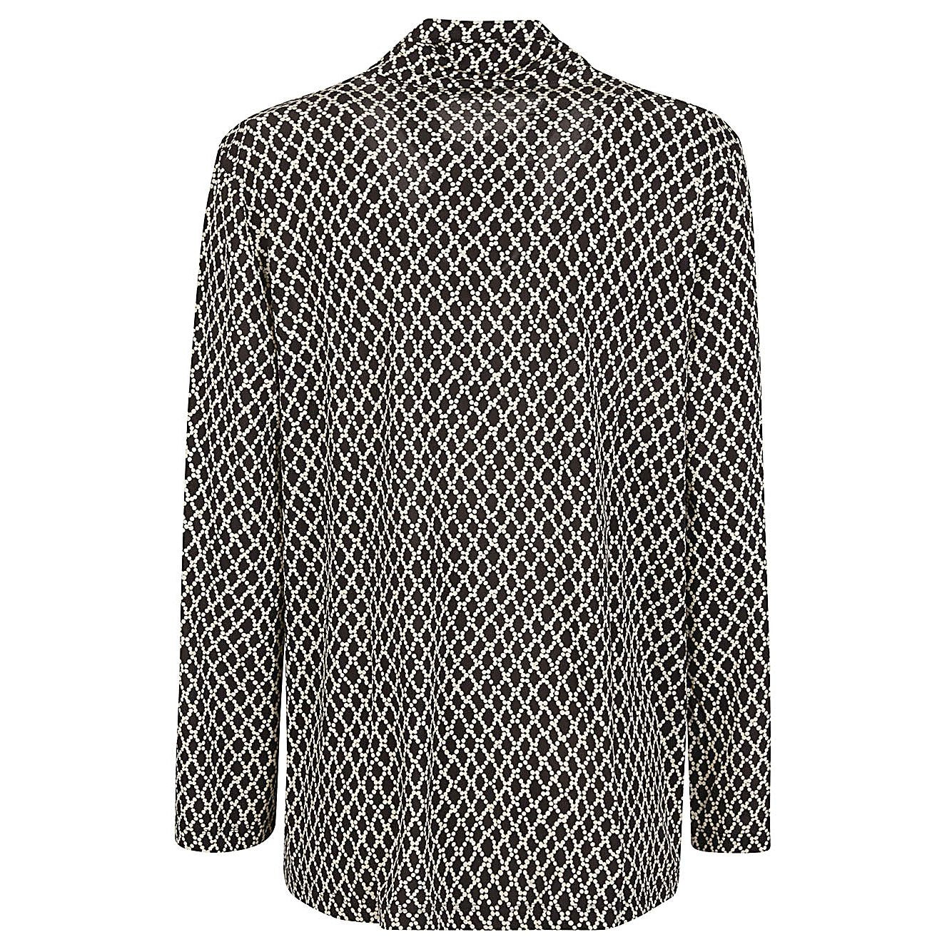 قمصان SIYU باللون الأسود