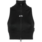 COURREGES PRE Sweaters Black 124JVE072JS00919999