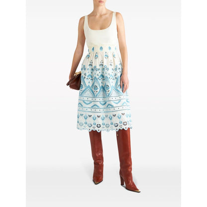 Etro Dresses White Dresses