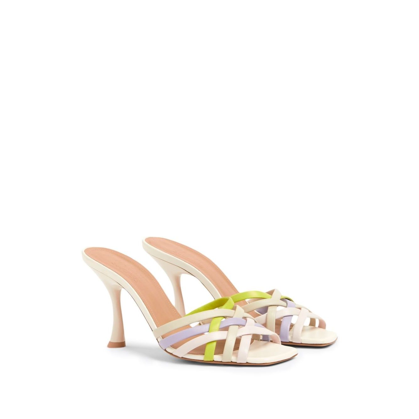 Malone Souliers Sandals MultiColour