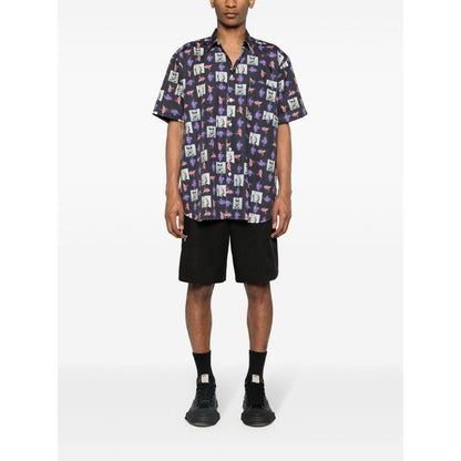 Comme des Garcons Shirts MultiColour Shirts