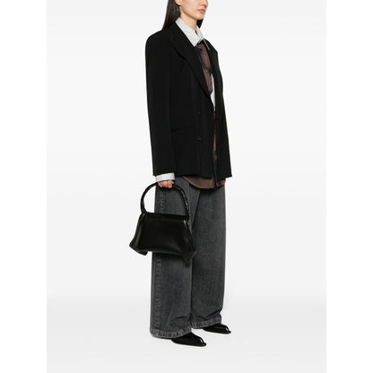 Y/Project Wire crossbody bag