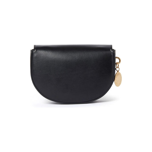 Stella McCartney Frayme faux-leather shoulder bag 7B0092WP03801000