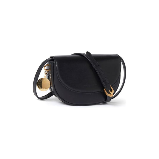 Stella McCartney Frayme faux-leather shoulder bag 7B0092WP03801000