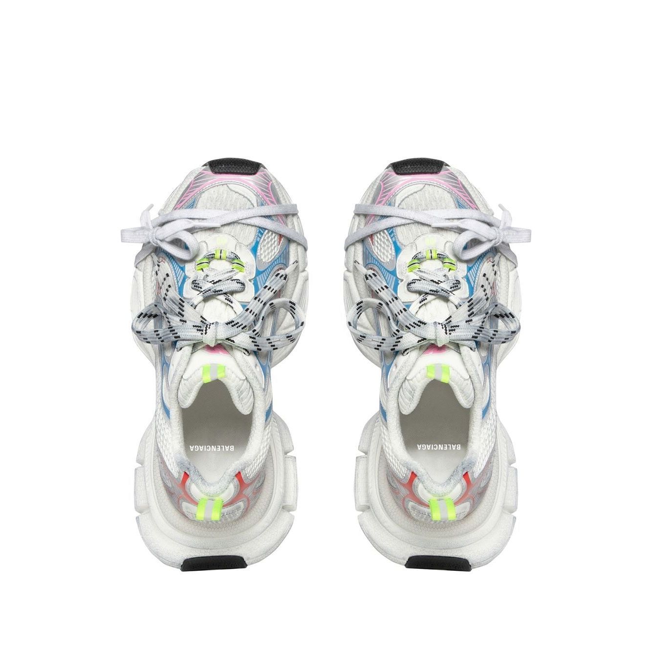 Balenciaga Sneaker 3XL 734731W3XL59645-P24