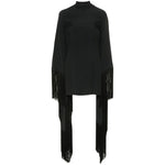 TALLER MARMO MAIN Dresses Black