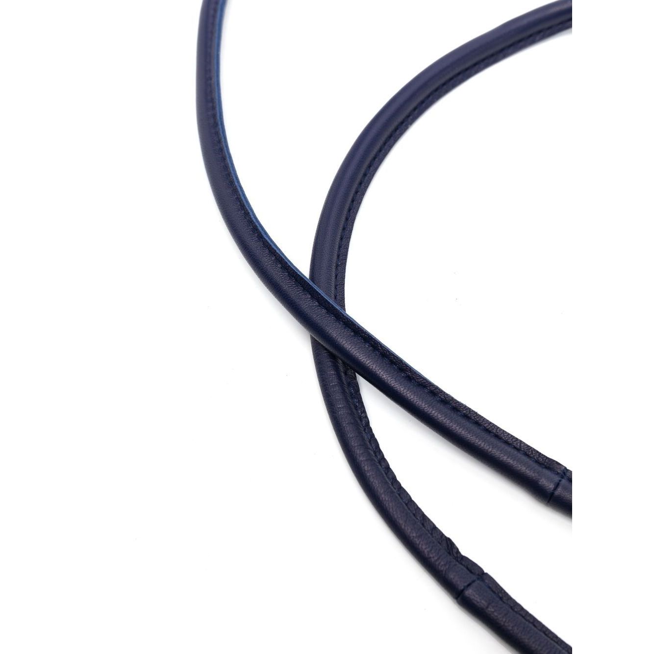 Furling By Giani Leather belt Belts