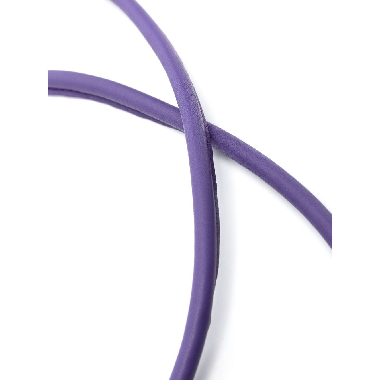 أحزمة FURLING BY GIANI باللون الأرجواني