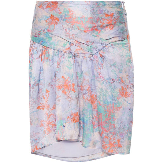 Iro Skirts Lilac