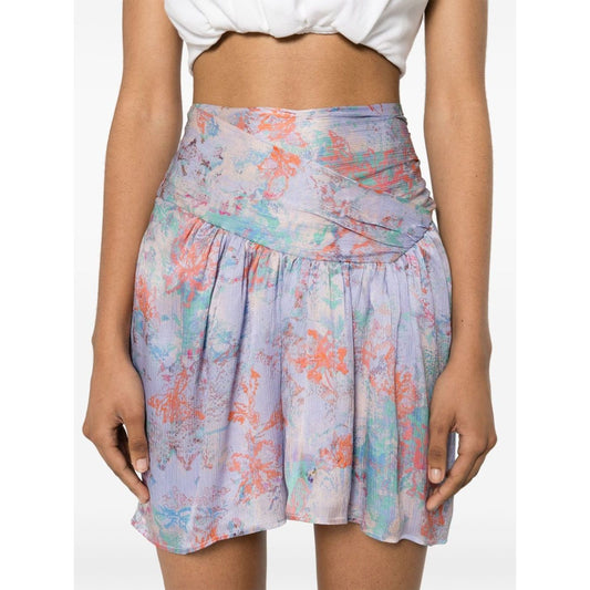 Iro Skirts Lilac