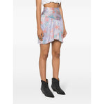Iro Skirts Lilac