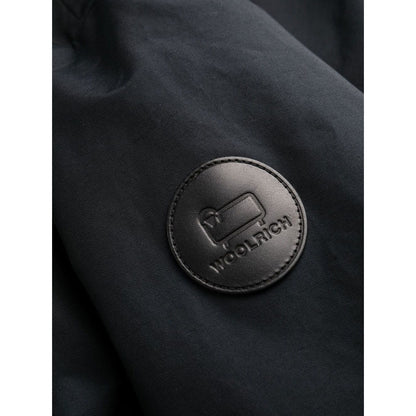 Woolrich Coats Blue