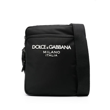 Dolce & Gabbana Nylon crossbody bag